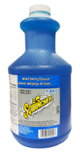 Load image into Gallery viewer, Sqwincher® Electrolyte Flavoured Liquid Concentrate Sports Drink, 1.89 Litre
