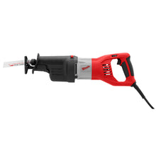 Load image into Gallery viewer, Milwaukee® 15.0 Amp Super Sawzall® Reciprocating Saw
