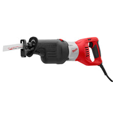 Load image into Gallery viewer, Milwaukee® 15.0 Amp Super Sawzall® Reciprocating Saw
