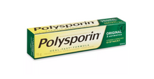 Load image into Gallery viewer, Polysporin Antibiotic Ointment Cream, 15g Tube
