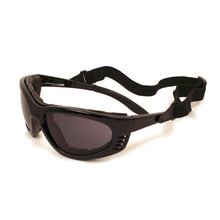 Load image into Gallery viewer, Delta Plus Impact Resistant Polycarbonate Anti-Fog Lens Safety Glasses
