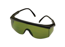 Load image into Gallery viewer, Delta Plus Polycarbonate Single Lens Safety Glasses
