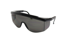 Load image into Gallery viewer, Delta Plus Polycarbonate Single Lens Safety Glasses
