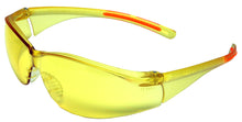 Load image into Gallery viewer, Delta Plus Frameless Wrap-Around Single Lens Safety Glasses
