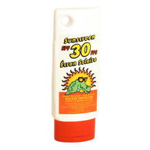 Load image into Gallery viewer, Croc Bloc Sunscreen SPF 30 Tube, 120 mL
