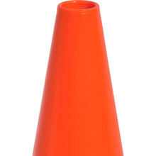 Load image into Gallery viewer, IDI 28&quot; Traffic Cone with 7lb Black Base, Non-Reflective
