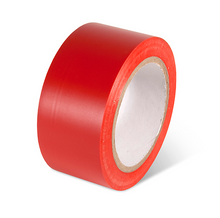 Load image into Gallery viewer, INCOM Adhesive Aisle Marking Tape (2&quot; in. x 108&#39; ft.)

