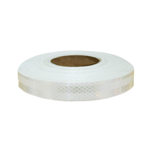 3M Conspicuity Tape 1" in. x 150' ft., Silver