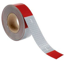 Load image into Gallery viewer, INCOM Conspicuity Reflective Tape - 2&quot; x 150&#39;
