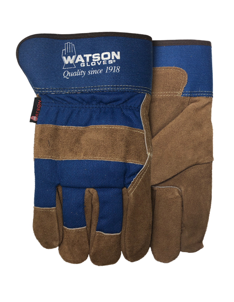 Watson Dry Paws Gloves - One Size