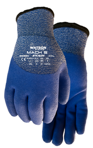 Watson Stealth Mach 5 Gloves