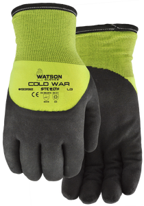 Watson Stealth Cold War Gloves