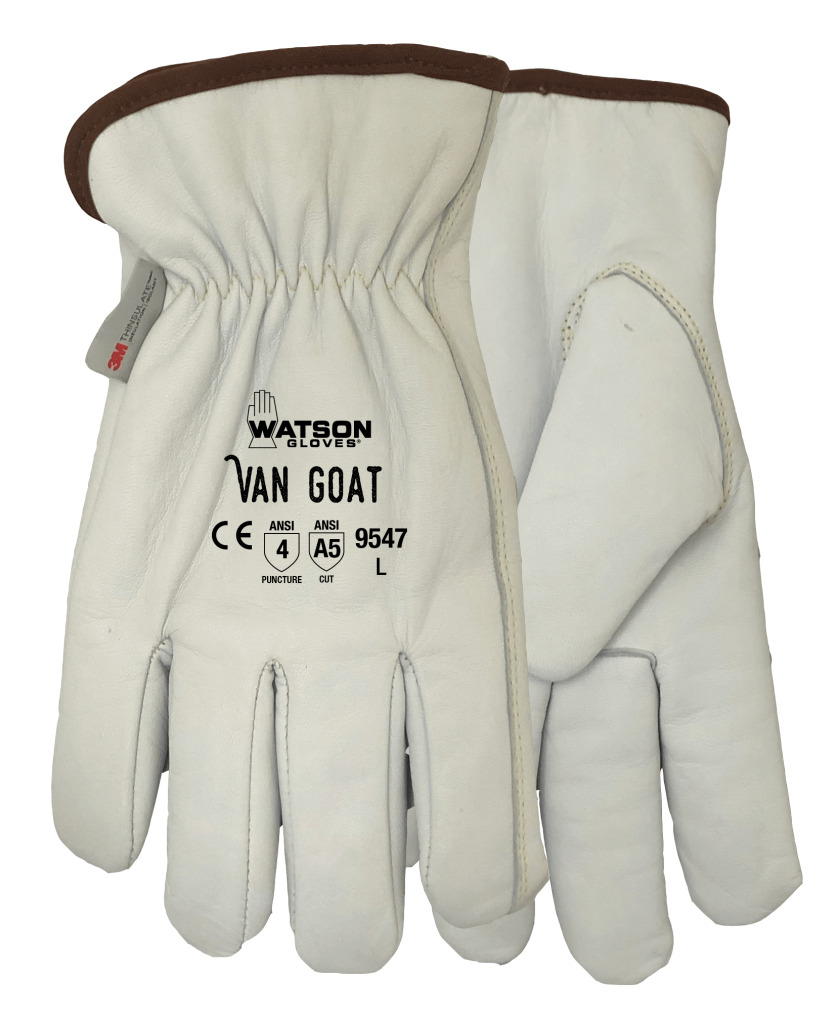 Watson Van Goat Gloves