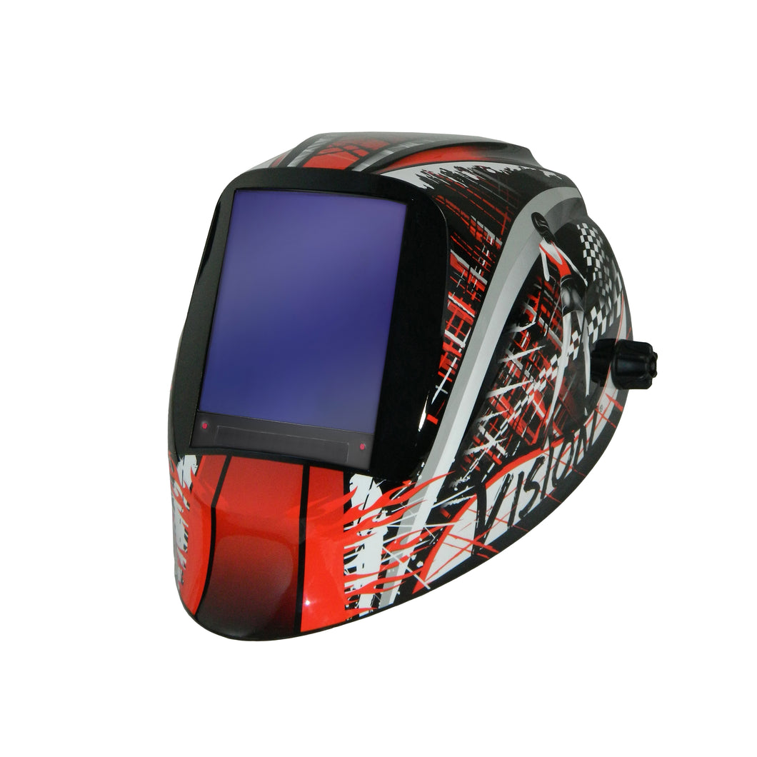 Walter Speedway Vision® Welding Helmet