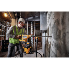 Load image into Gallery viewer, Dewalt 1-3/4&quot; SDS MAX Combination Rotary Hammer Drill Kit
