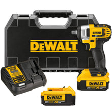 Load image into Gallery viewer, Dewalt 20V MAX* 3/8&quot; Impact Wrench Kit
