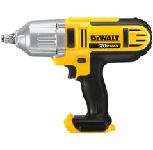 Load image into Gallery viewer, Dewalt 20V MAX* High Torque Impact Wrench Kit (1/2&quot;)
