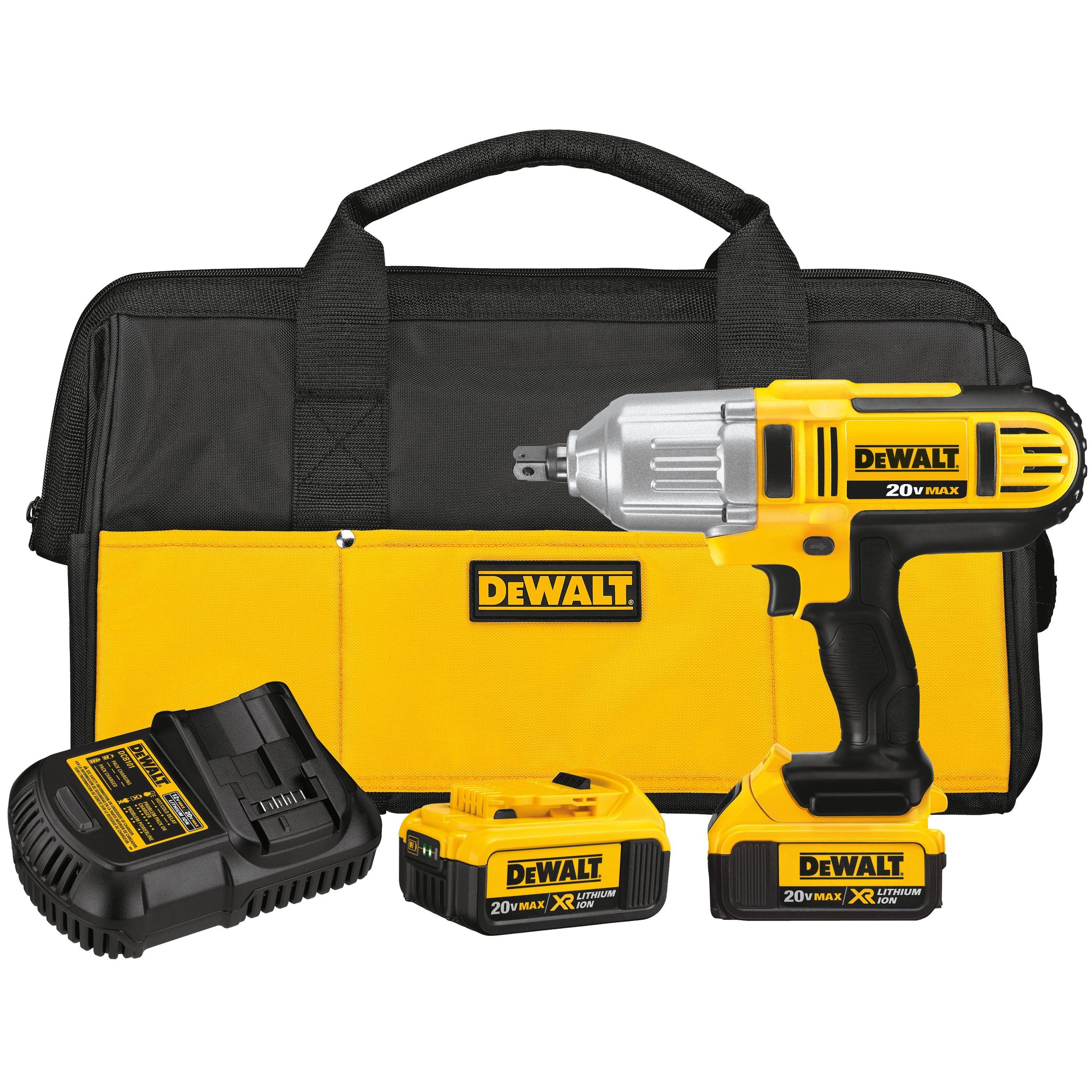 Dewalt torque wrench combo pack new arrivals