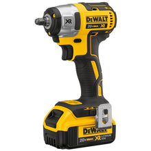 Load image into Gallery viewer, Dewalt 20V MAX* XR 3/8&quot; Compact Impact Wrench Kit
