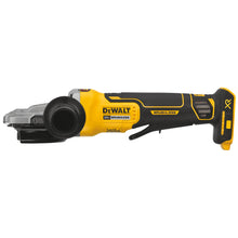 Load image into Gallery viewer, Dewalt 20V MAX* XR® Flathead Paddle Switch Small Angle Grinder W/ Kickback Brake (5&quot;)
