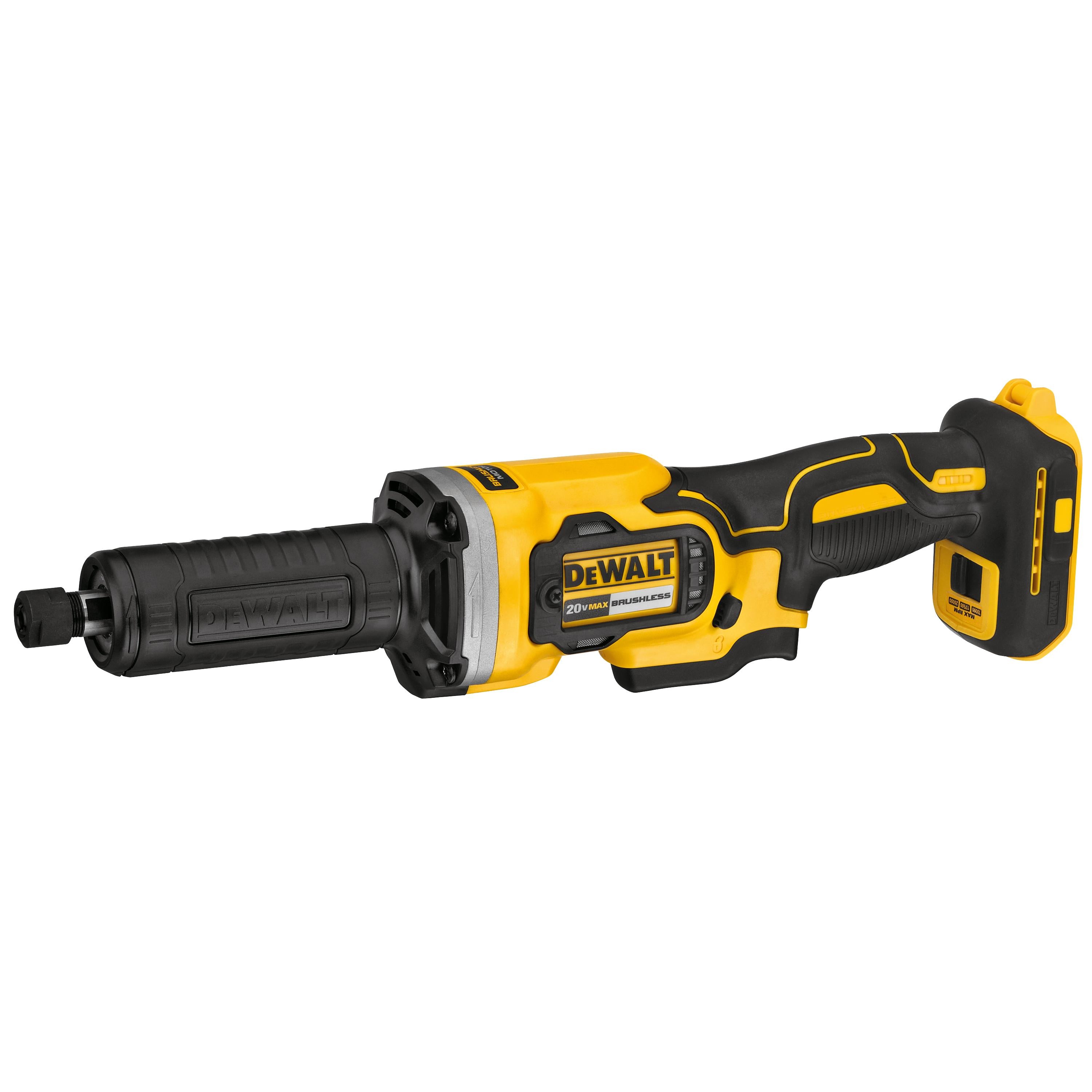 Dewalt デウォルト　18gauge ステープラー　DWFP12232 DEWALT 18-Gauge 1 1/2-inch x 1/4-inch Narron Crown Stapler