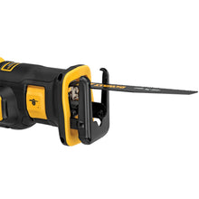 Load image into Gallery viewer, Dewalt 20V MAX XR® 5Ah Brushless Compact Reciprocating Saw Kit
