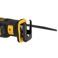 Load image into Gallery viewer, Dewalt 20V MAX XR® 5Ah Brushless Compact Reciprocating Saw Kit
