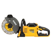 Load image into Gallery viewer, Dewalt 60V MAX 9&quot; Brushless Cordless Cut-Off Saw
