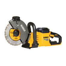 Load image into Gallery viewer, Dewalt 60V MAX 9&quot; Brushless Cordless Cut-Off Saw
