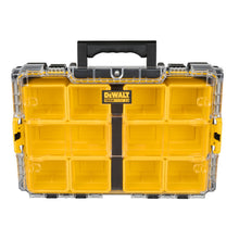 Load image into Gallery viewer, Dewalt ToughSystem® 2.0 10-Compartment Deep Small Parts Organizer
