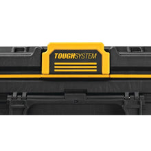Load image into Gallery viewer, Dewalt TOUGHSYSTEM® 2.0 Toolbox
