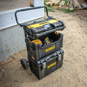 Dewalt ToughSystem® Radio and Charger