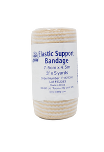 WASIP Elastic Support Bandage (7.5cm x 4.5m)