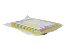 Load image into Gallery viewer, WASIP Emergency Aid Blanket Yellow (60&quot; x 72&quot;)
