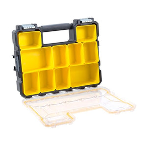 STANLEY FATMAX® Deep Pro Professional Small Tool Parts and Accessories Organizer
