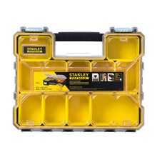 Load image into Gallery viewer, STANLEY FATMAX® Deep Pro Professional Small Tool Parts and Accessories Organizer
