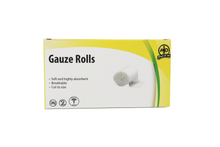 Load image into Gallery viewer, WASIP Gauze Rolls (7.5cm x 4.5m)
