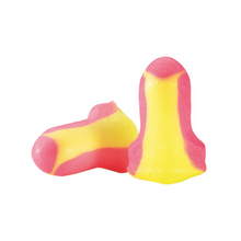 Load image into Gallery viewer, Honeywell Howard Leight Laser Lite® Uncorded Earplugs Multi-Colour, 200/Box

