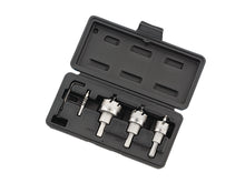 Load image into Gallery viewer, IDEAL TKO™ Carbide-Tipped Hole Cutter, 4-Piece Kit
