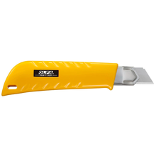 Load image into Gallery viewer, OLFA 18mm Ratchet Lock Utility Knife
