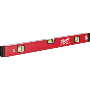 Milwaukee® REDSTICK™ Magnetic Compact Box Levels