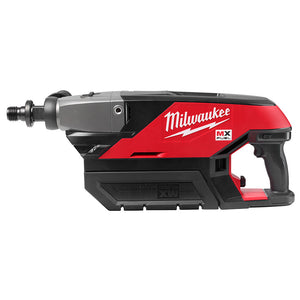 Milwaukee® MX FUEL™ Handheld Core Drill Kit