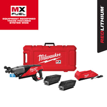 Load image into Gallery viewer, Milwaukee® MX FUEL™ Handheld Core Drill Kit
