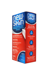 New-Skin Liquid Bandage Spray 28.5 g