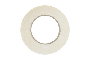 INCOM SoftTex Clear Resilient Slip-Resistant Tape - 1 in. x 60 ft.