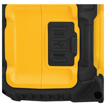 Load image into Gallery viewer, Dewalt 12V/20V Max* Jobsite Bluetooth® Speaker
