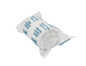 WASIP Sterile Conform Bandage (2" x 5 yards), 12/Bag