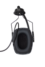 Load image into Gallery viewer, Honeywell SYNC Electo-H Helmet &amp; Digital FM Radio Earmuff

