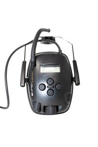Honeywell SYNC Electo-H Helmet & Digital FM Radio Earmuff