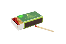 Load image into Gallery viewer, WASIP Waterproof Matches - Qty: 40
